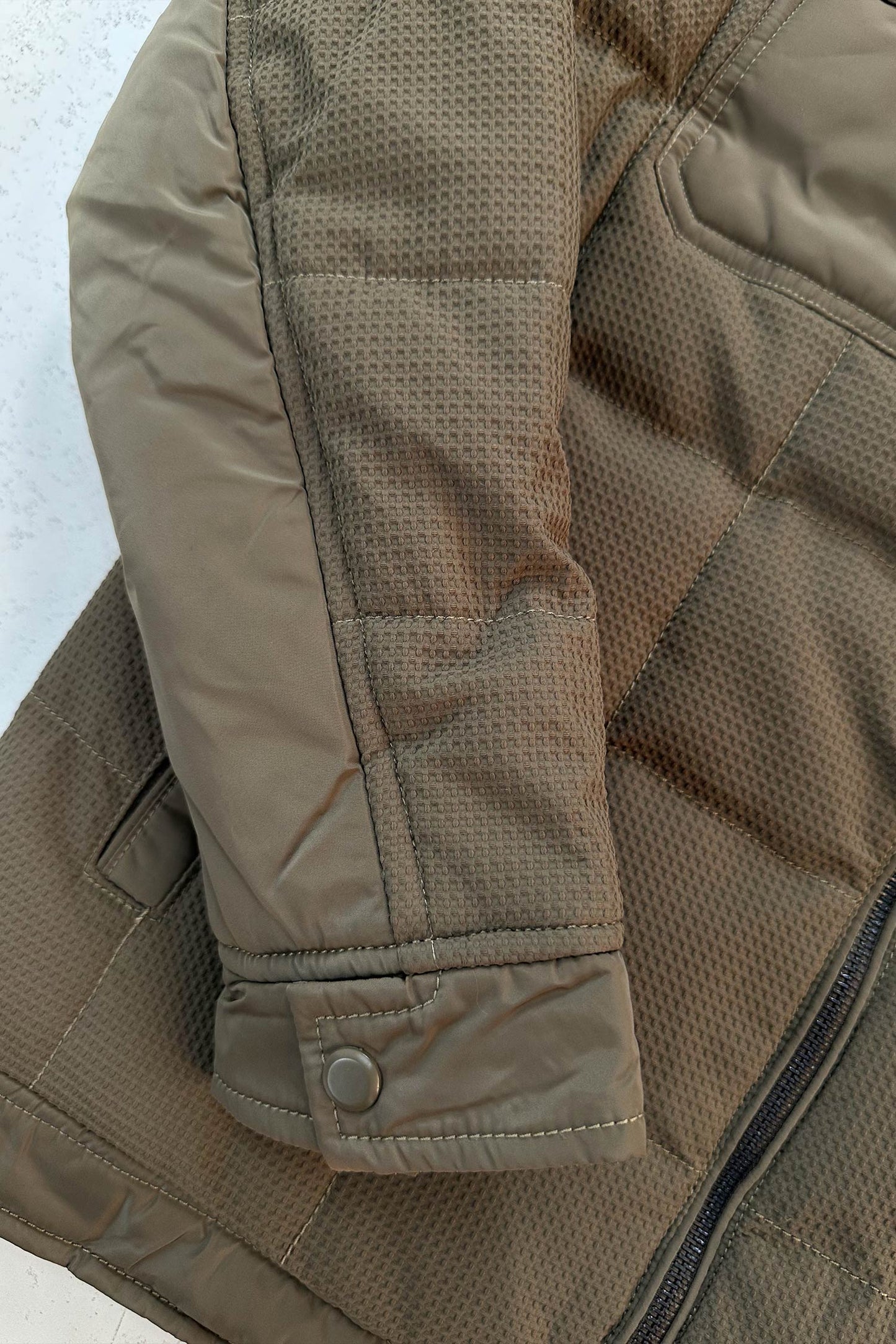 Casaco Antony Morato Imported Puffer Jacket