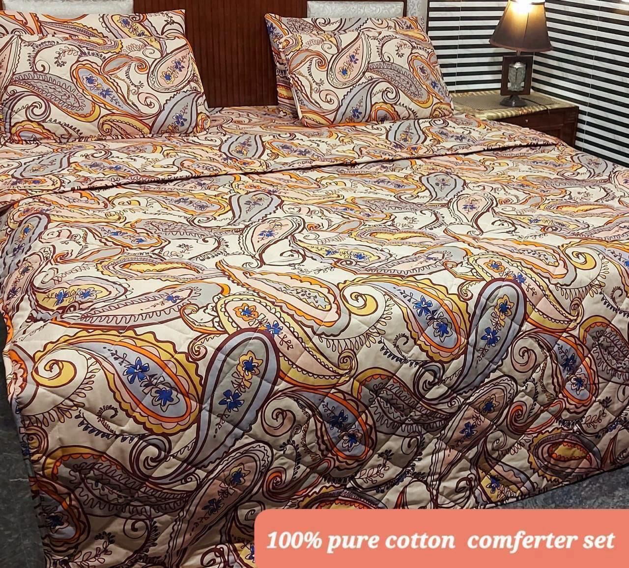 comforter Sets