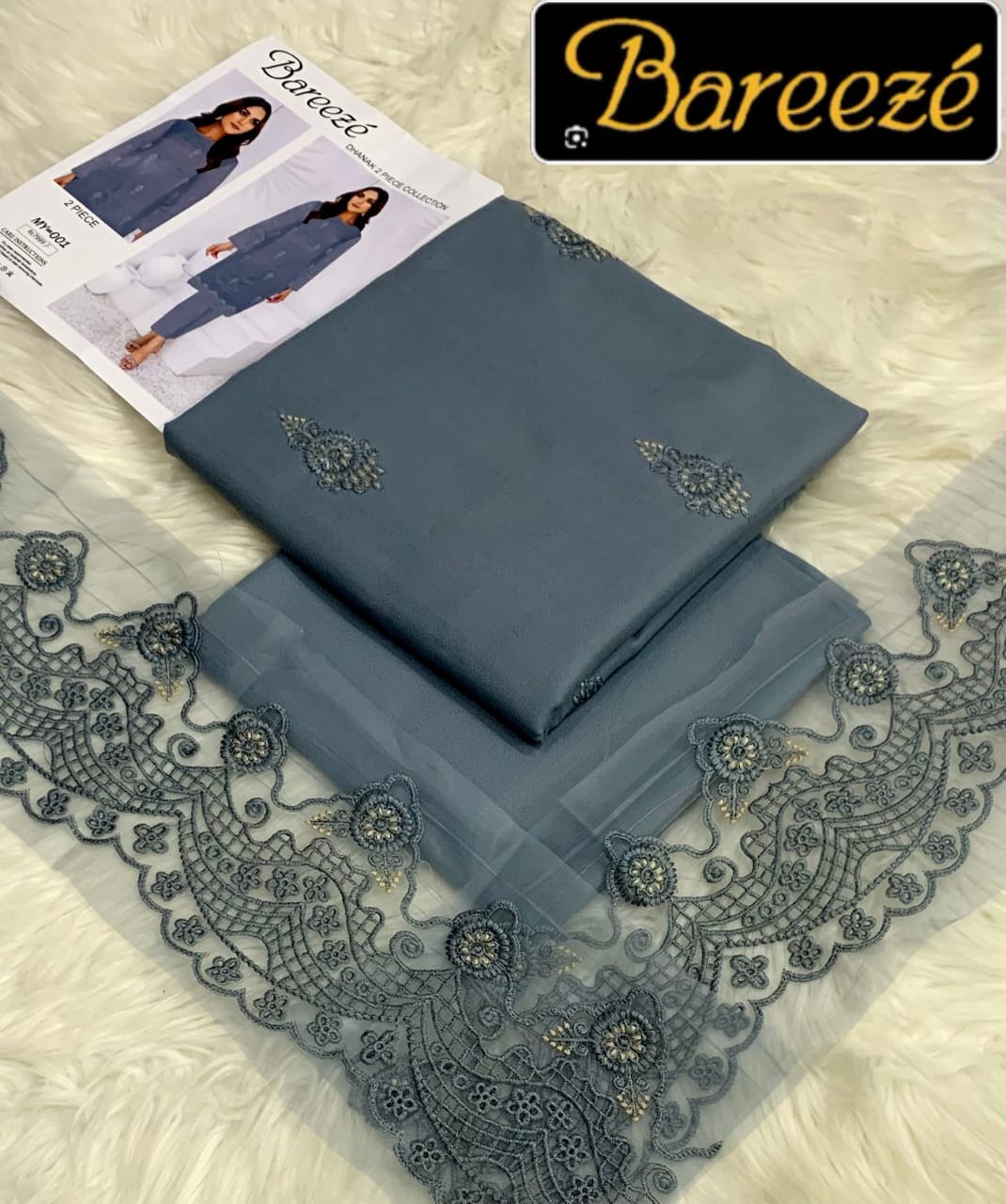 Bareeze 2pc collection