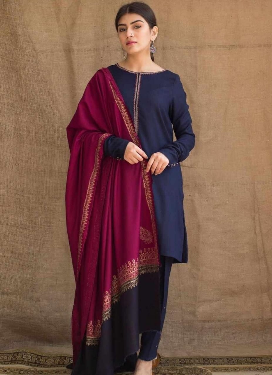 Dhanak COCO by ZARA SHAHjhan