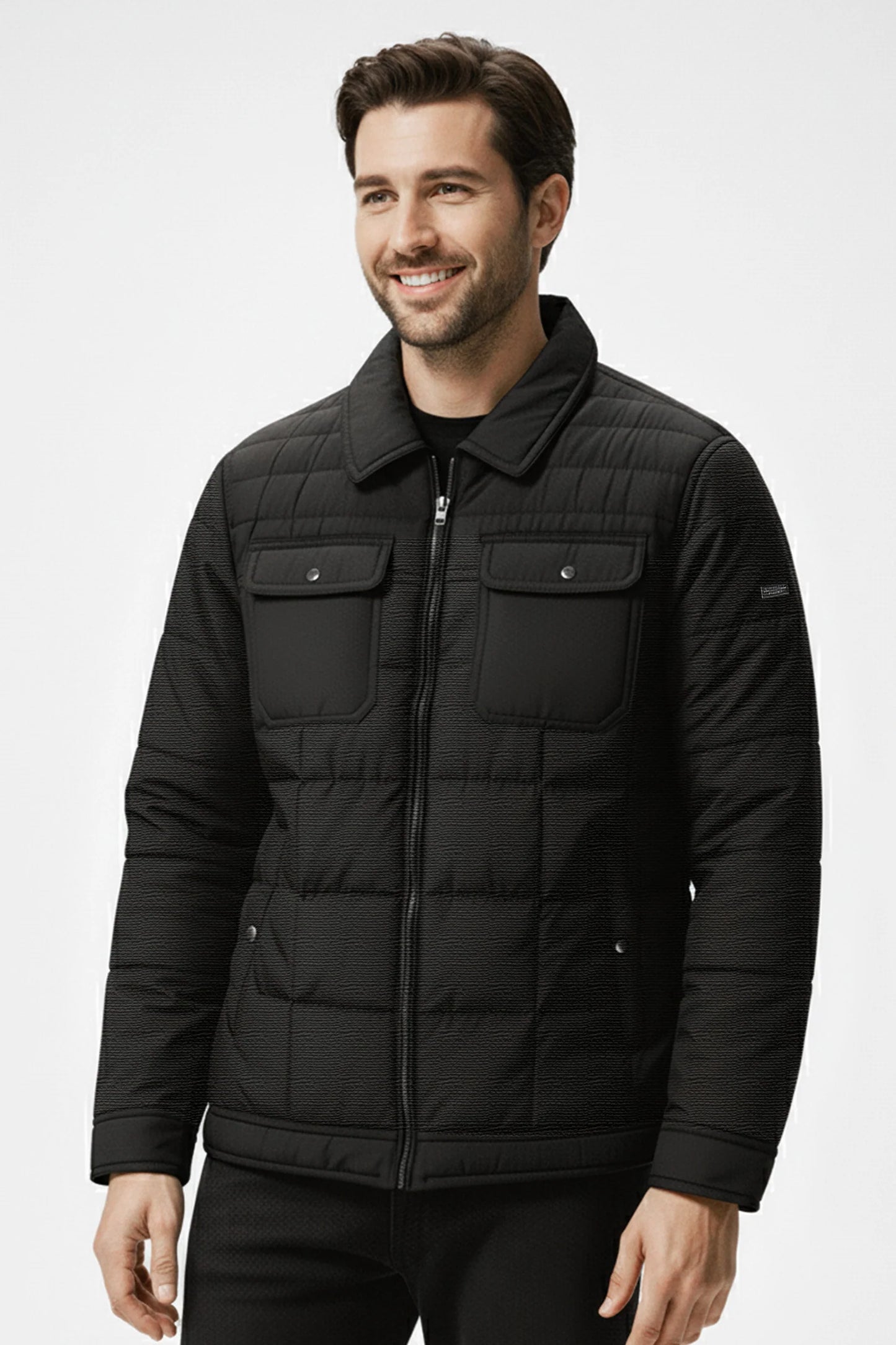 Casaco Antony Morato Imported Puffer Jacket