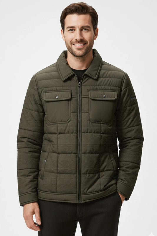 Casaco Antony Morato Imported Puffer Jacket
