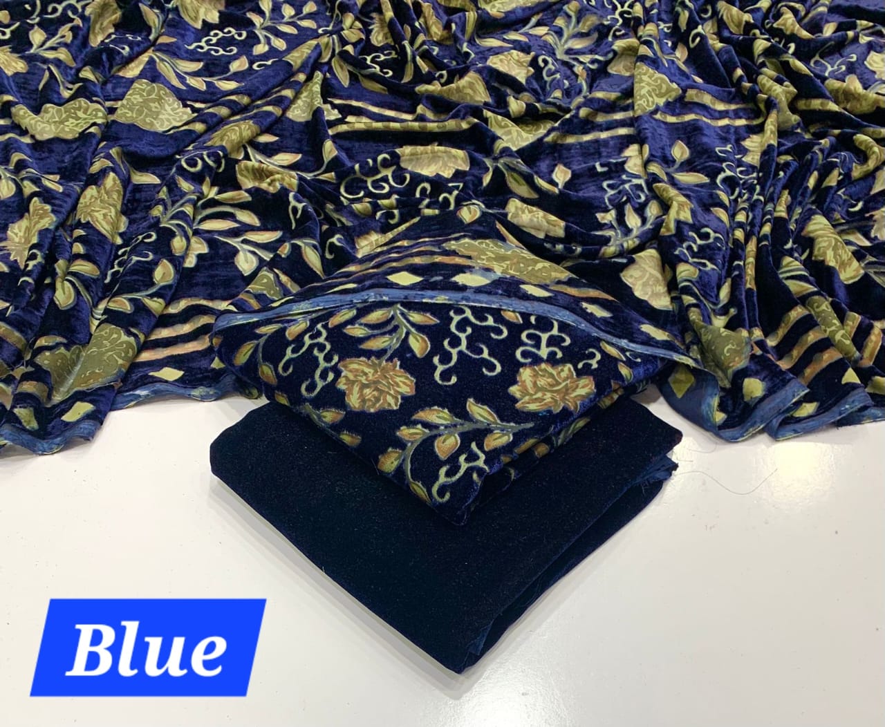 *FANCY PLACHI 3PC COLLECTION