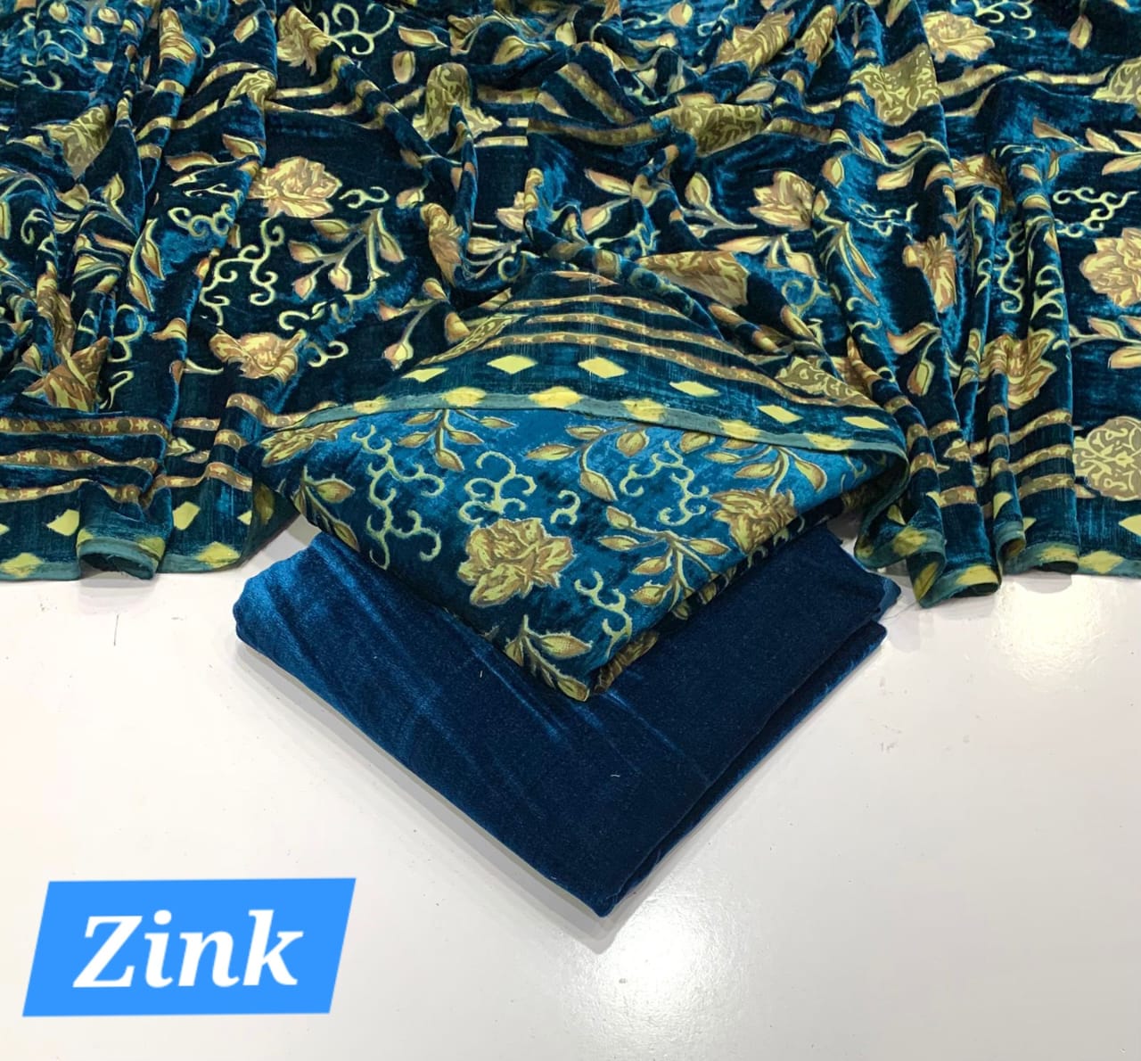 *FANCY PLACHI 3PC COLLECTION