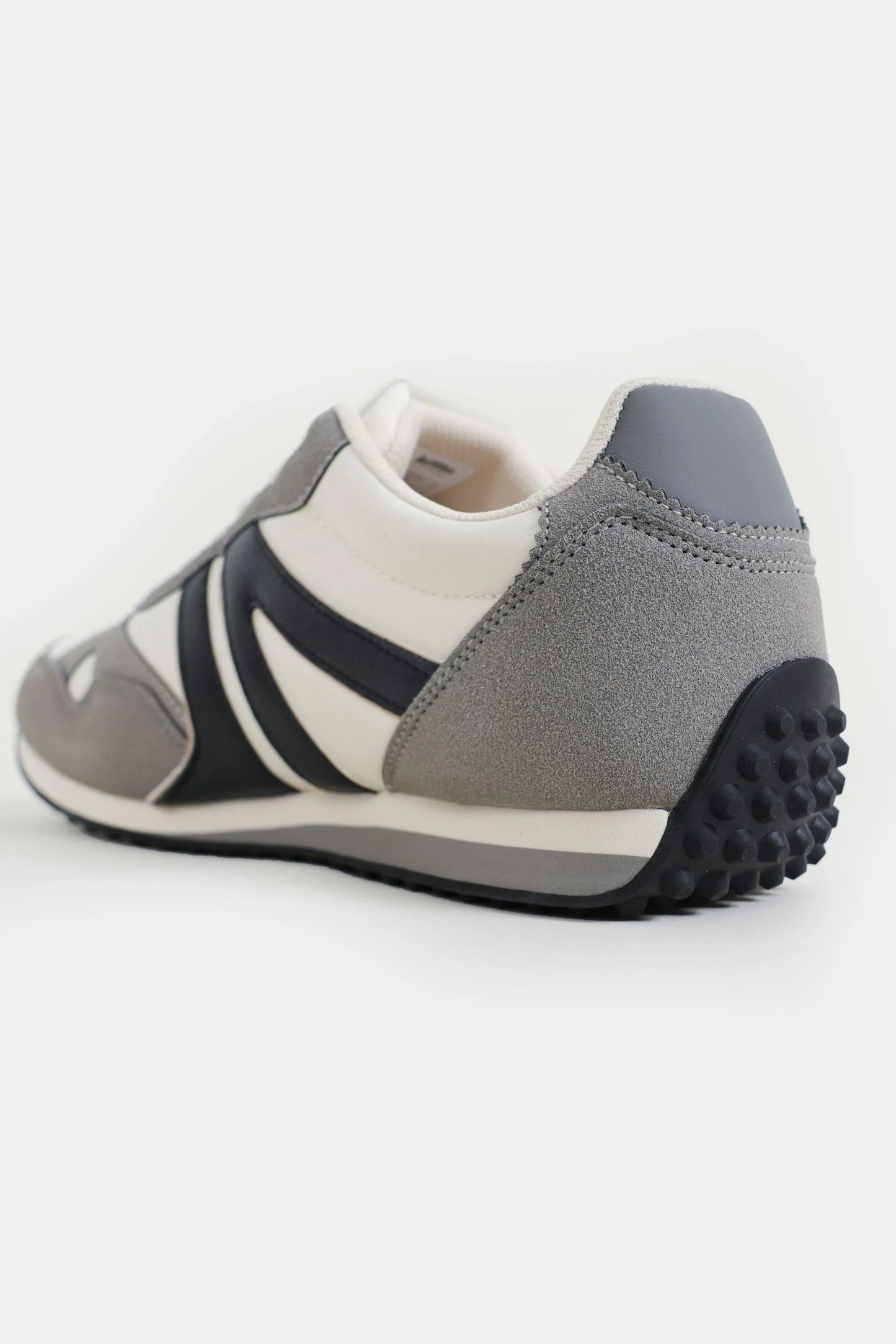 Color Block Trainers